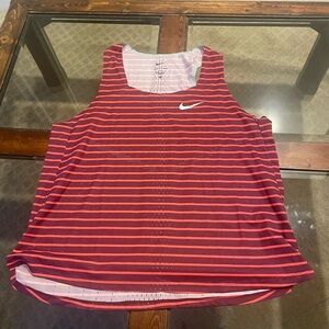 Nike Aeroswift Pro Elite Singlet XL